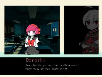 VA-11孩子们！ 截图3