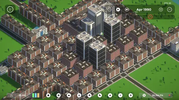优步城市 截图3