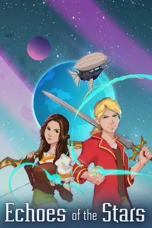 Echoes of the Stars