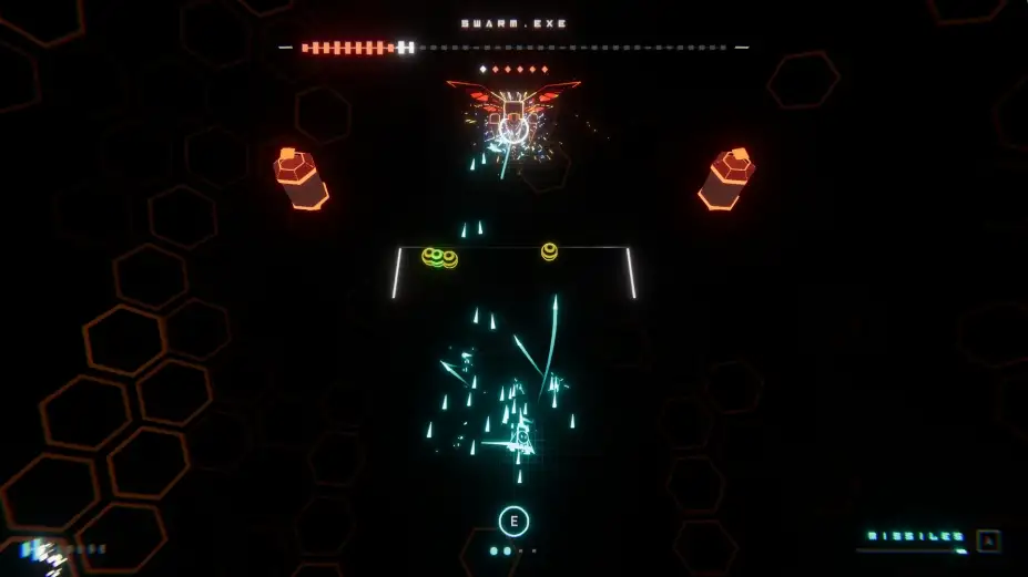 Swarm 截图1