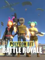 Polygon Bit大逃杀