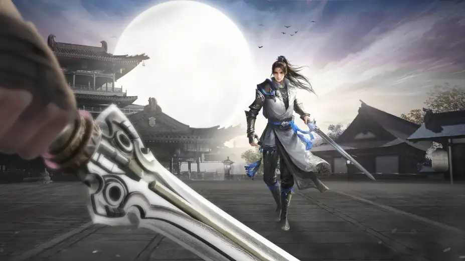 九州战歌 截图1
