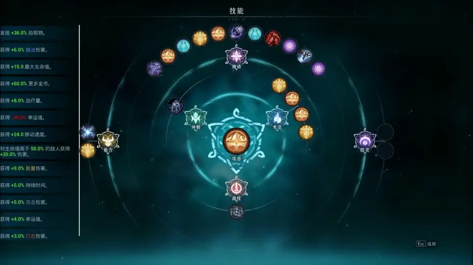 巴萨卡狂潮 截图1