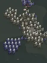 右键点击死灵法