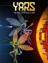 Yars: Recharged