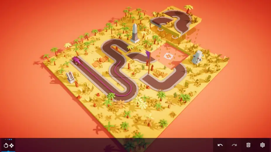 请修理道路 截图2