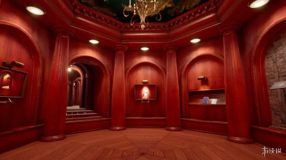 Myst 截图1