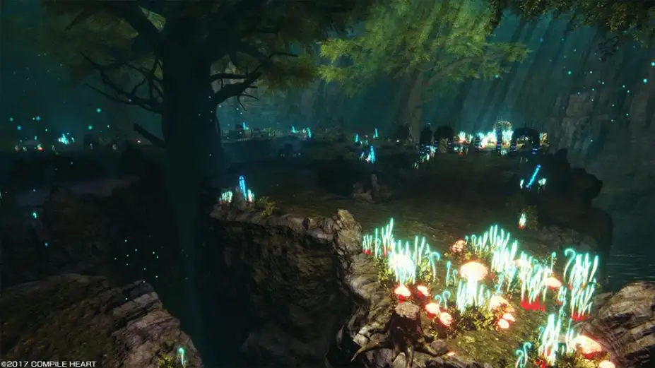 死亡终结 re;Quest 截图2