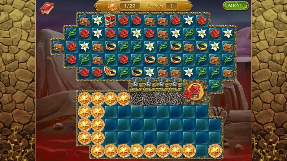 Spellarium 3 截图2