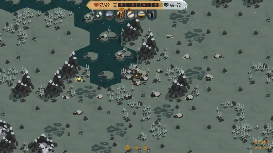 殖民之书 截图2