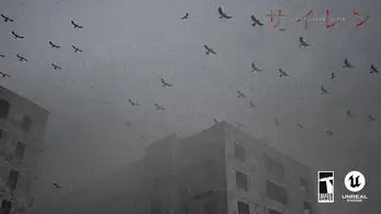 禁忌海妖：零 截图3