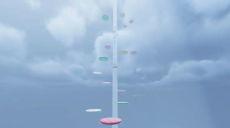 环圈环圈 截图2