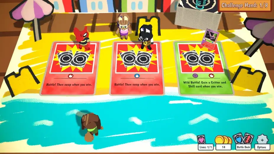 集换岛 截图3