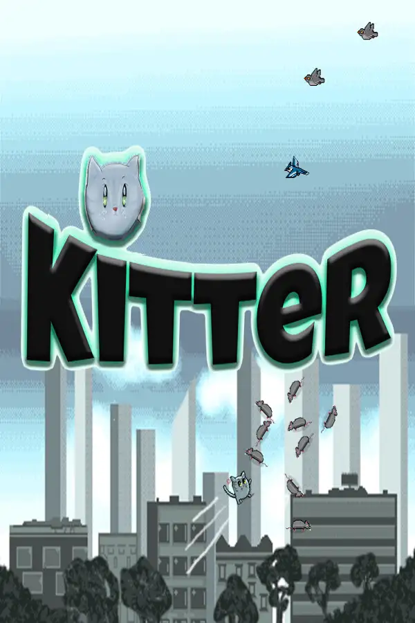 Kitter