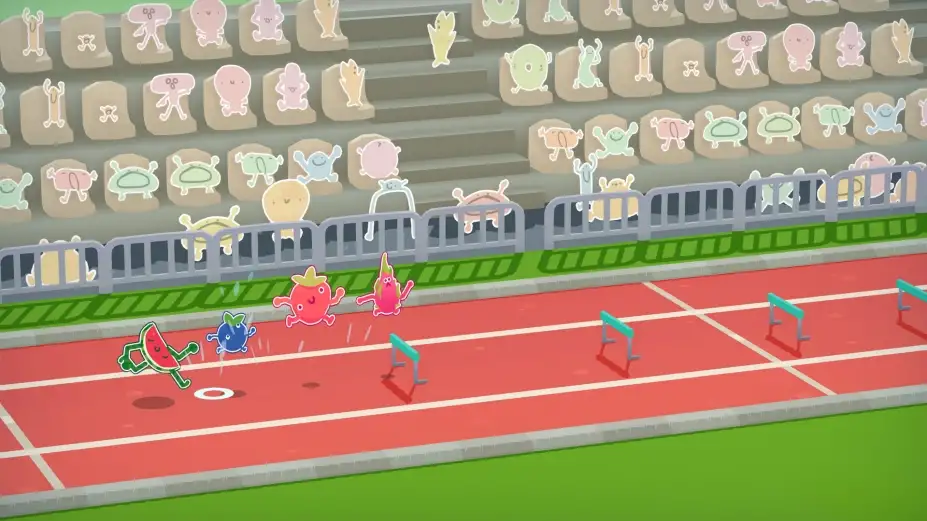 Judofuri 截图3