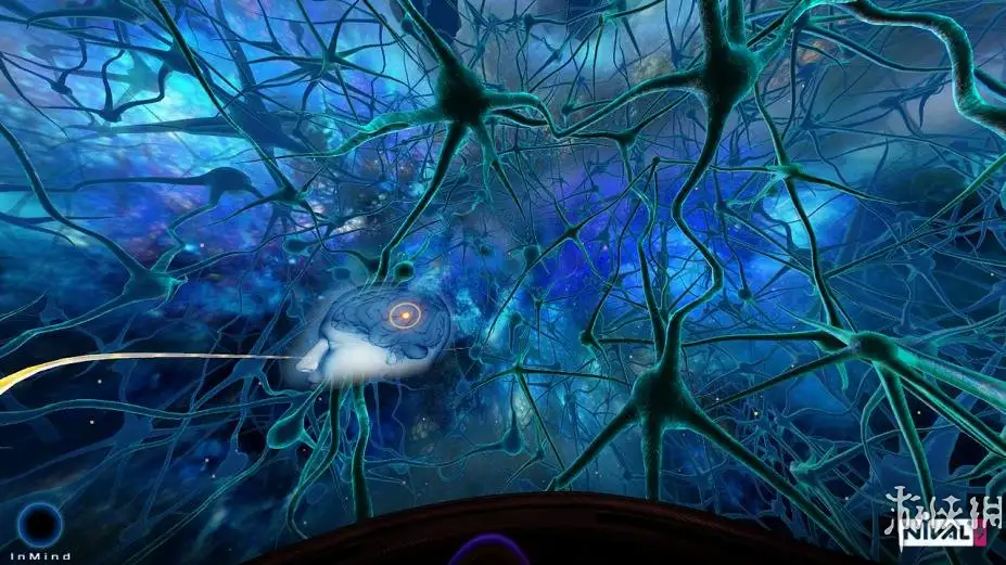 头脑探险VR 截图1