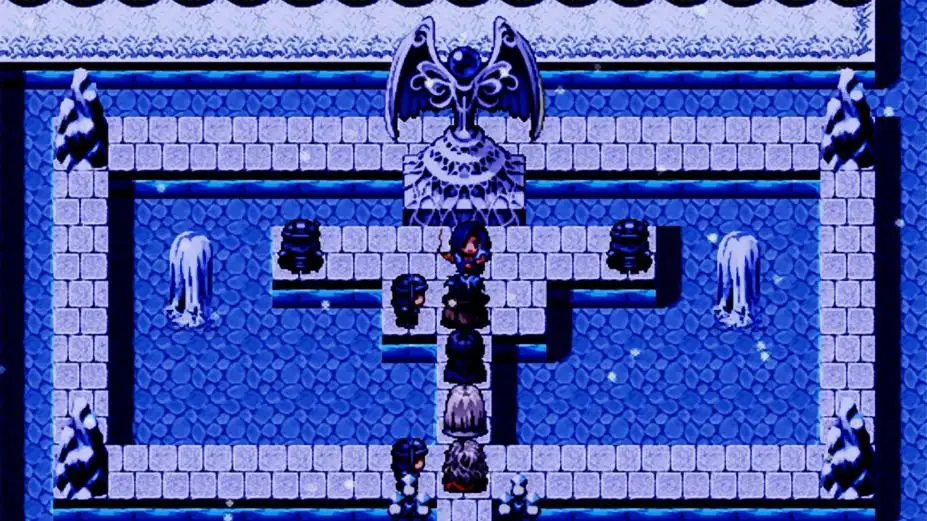 拉比露尼亚RPG 2 截图1