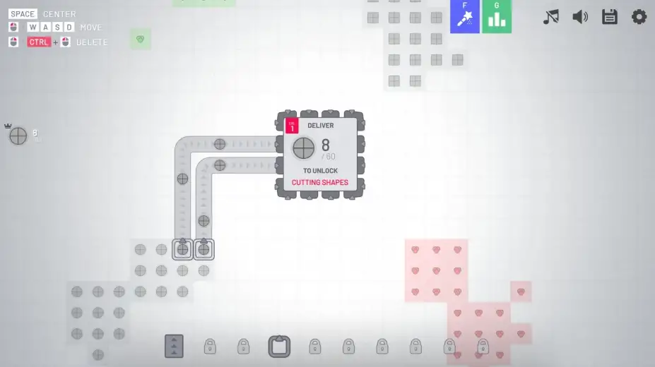 异形工厂 截图1