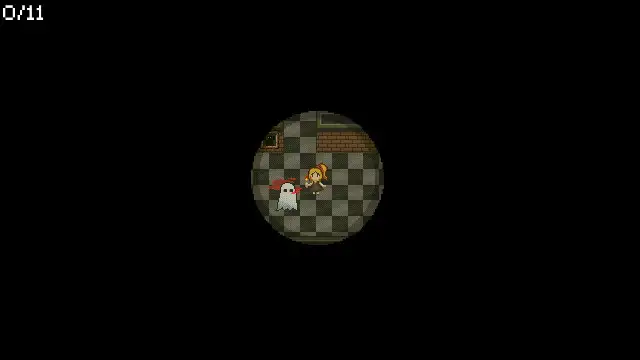 My Mind Ghost 截图2