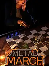 Metal March