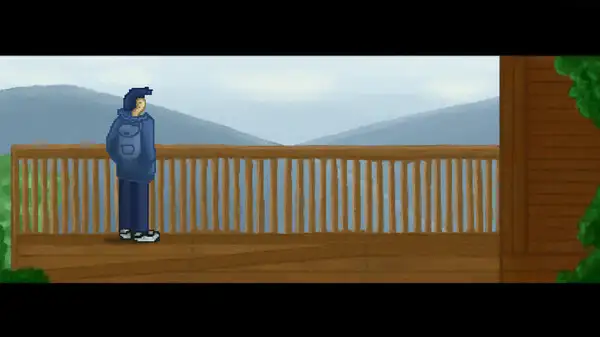 周末旅行 截图1