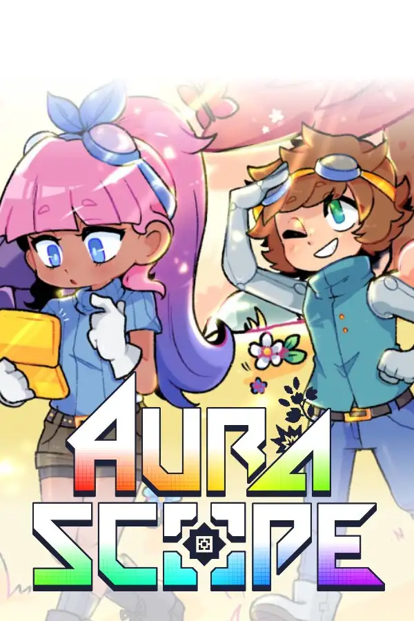 Aurascope