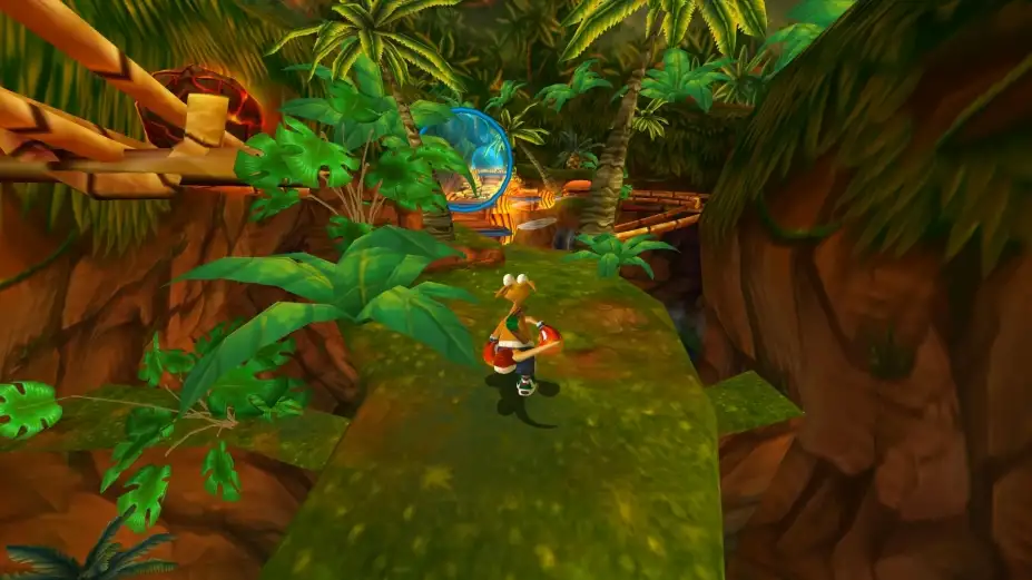 袋鼠闯天关2 截图1