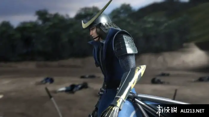 战国Basara3双重包 截图1