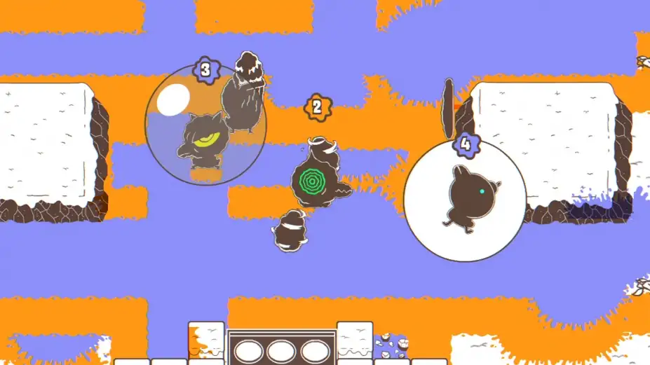 Ponpu 截图2