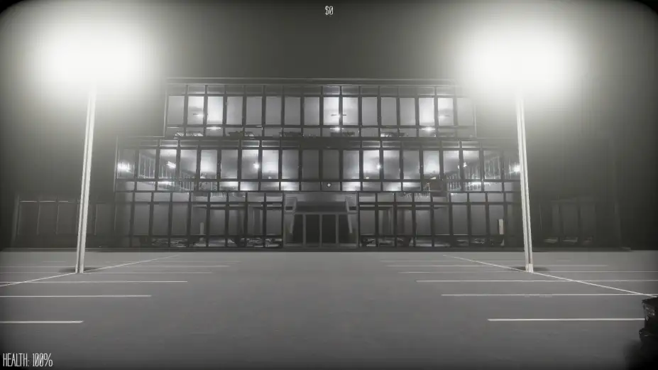 小偷 截图3