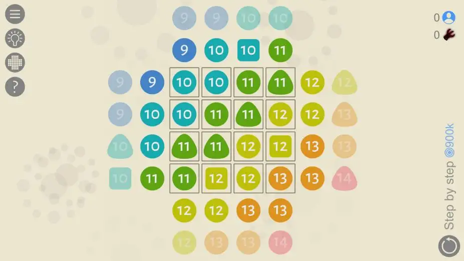 Fourtex Jugo 截图1