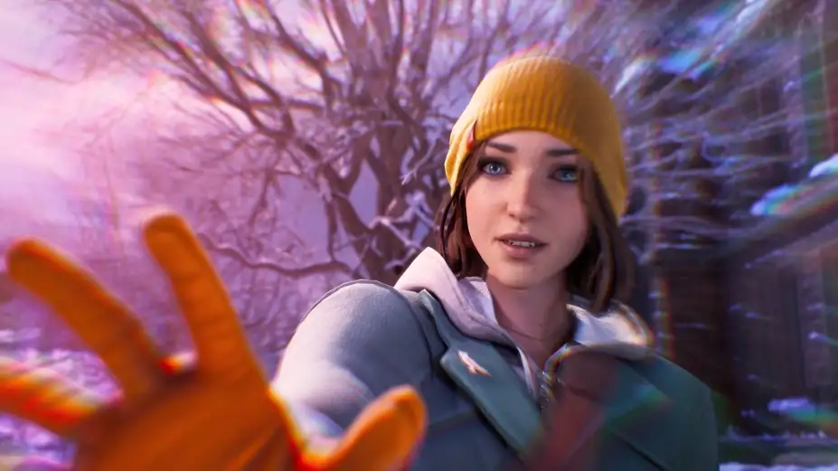 奇异人生：双重曝光 截图2