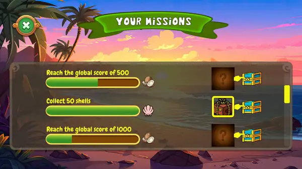 Math4TopDogs 截图2