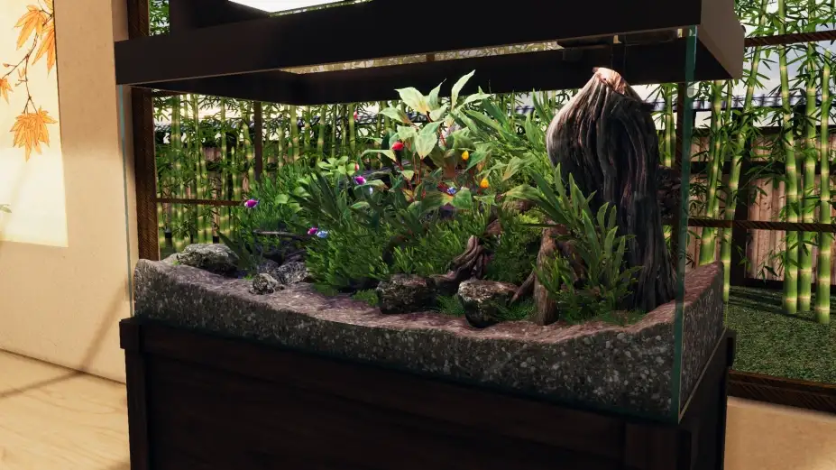 水族造景师 截图1