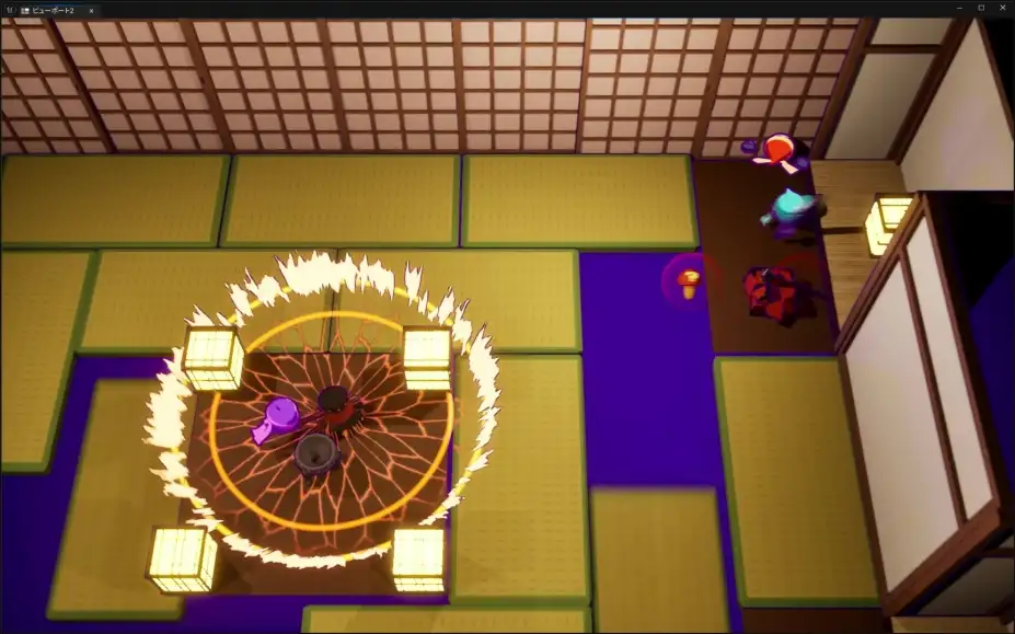 Ninjam! 截图1