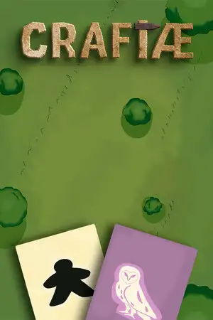 CrafTAE