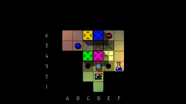 Magnetik 截图2