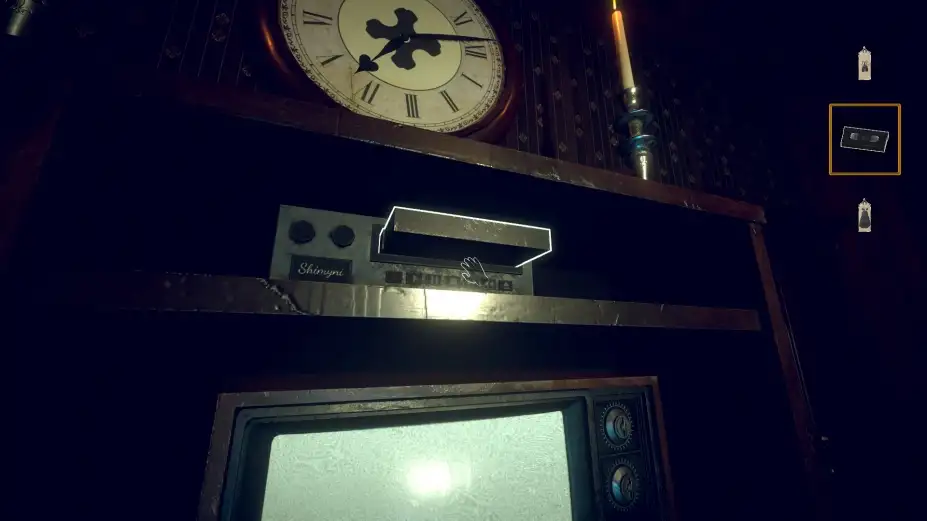 死亡之钟 截图3