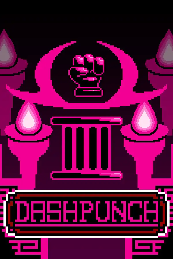 DASHPUNCH