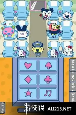 电子鸡小小店2 截图3