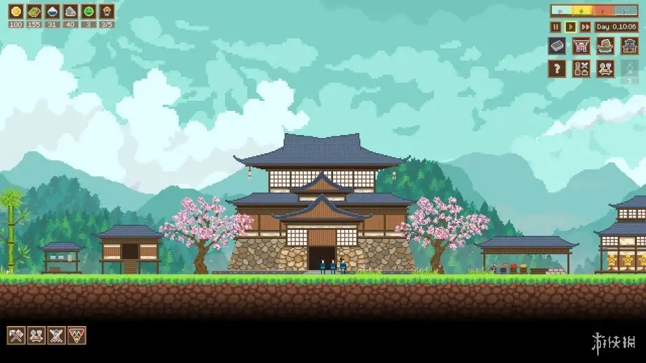 遥远的土地：海洋崛起 截图2
