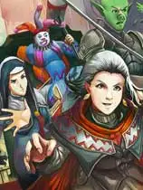哦！RPG！