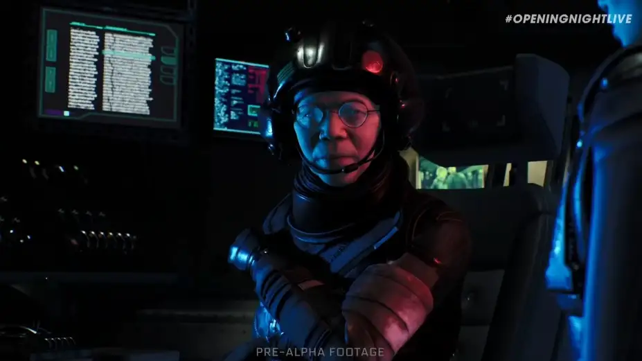 The Expanse 截图2