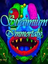 Straimium Immortaly
