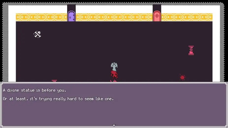 Purgatory Dungeoneer 截图3