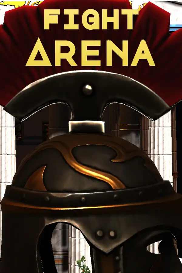 FightArena