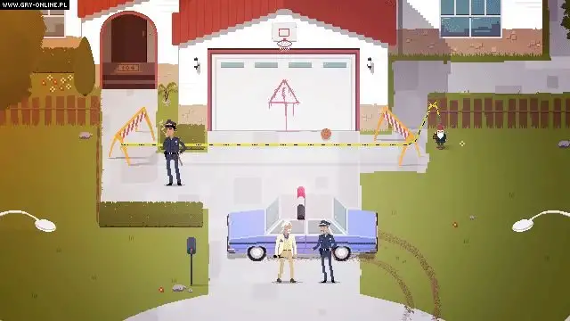 交错之魂 截图2