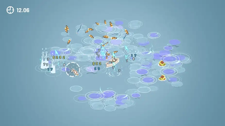 利润海：增量 截图2