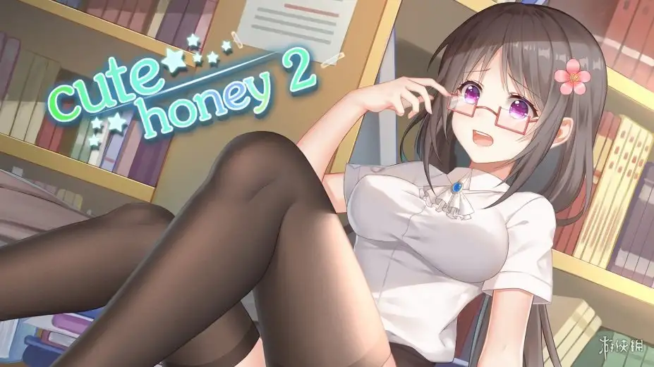 可爱的宝贝2 截图1