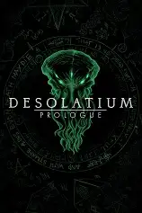 Desolatium：序章